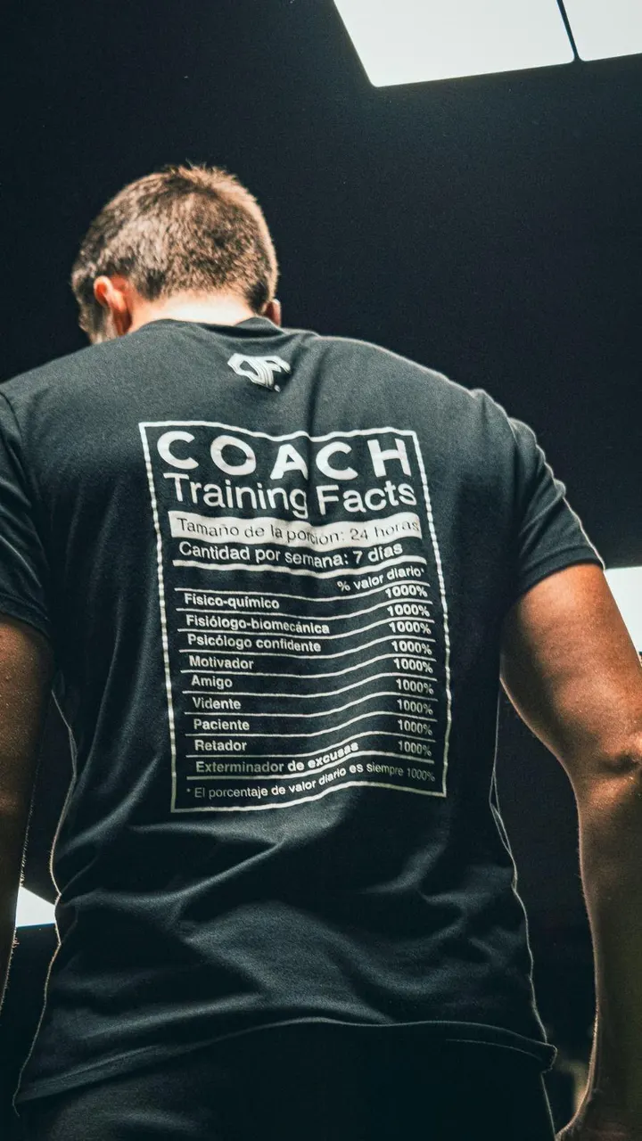 DFSportrainer Center / Entrenamiento Personal en Sevilla — entrenamiento personal-studio en Sevilla — 5