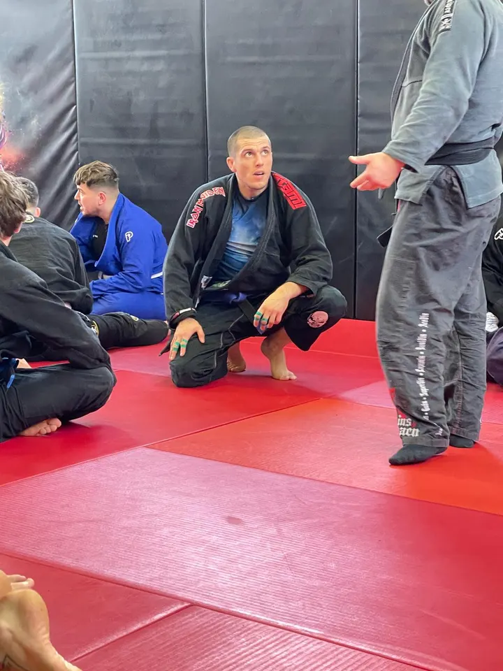 13th Dimension Bjj — bjj-studio in Manchester — 4