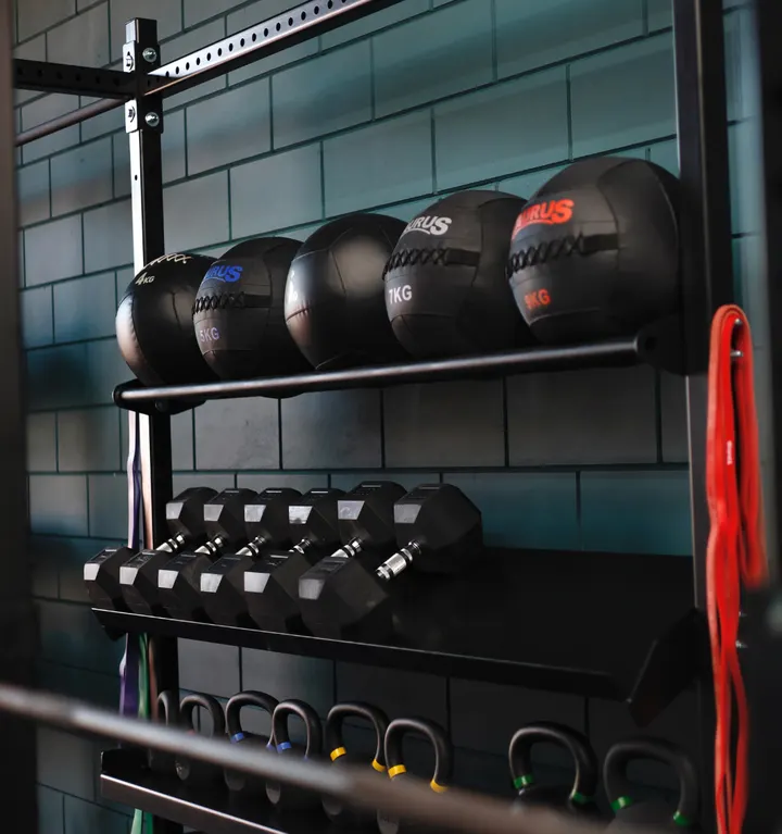 Vitalife Center Literatuurwijk — sportschool-studio in De Realteit, Almere — 3
