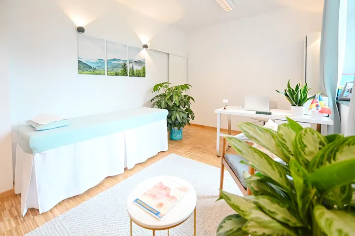 Sun Kyeong Hamburg — recovery-studio in Rotherbaum, Hamburg — 2