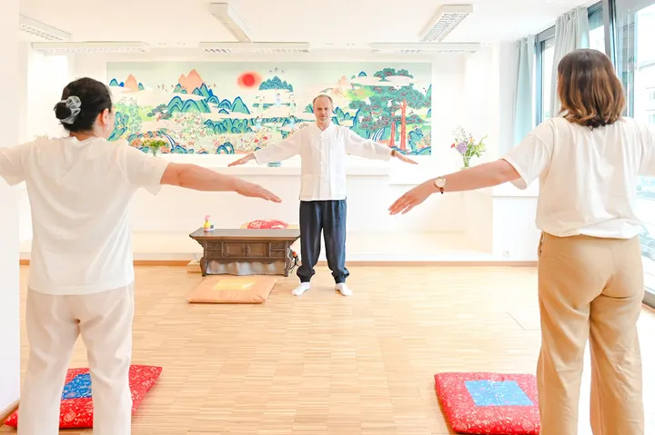 Sun Kyeong Hamburg — recovery-studio in Hamburg — 4
