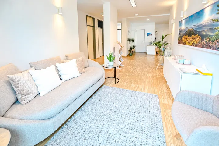 Sun Kyeong Hamburg — recovery-studio in Hamburg — 5