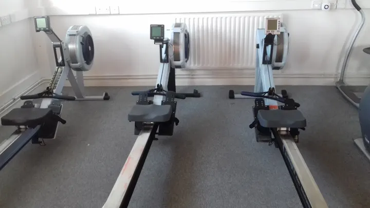 Wilmotts Gym — fitness studio in Royston — 2