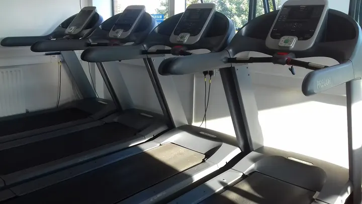 Wilmotts Gym — fitness studio in Royston — 3