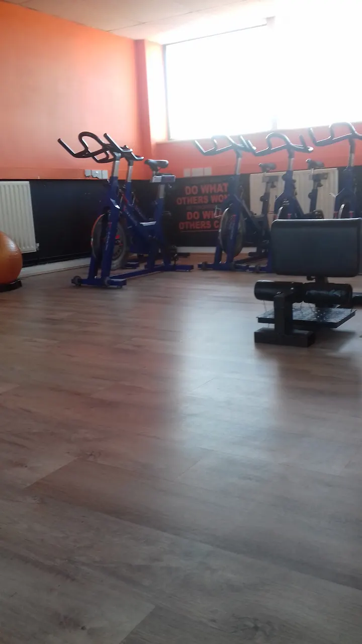 Wilmotts Gym — fitness studio in Royston — 3