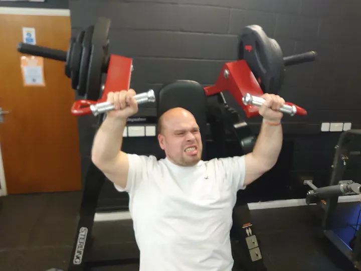 Wilmotts Gym — Fitness Studio in Royston