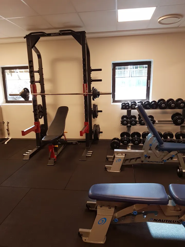 Helsingør Svømmearena — functional training-studio i Helsingør — 2