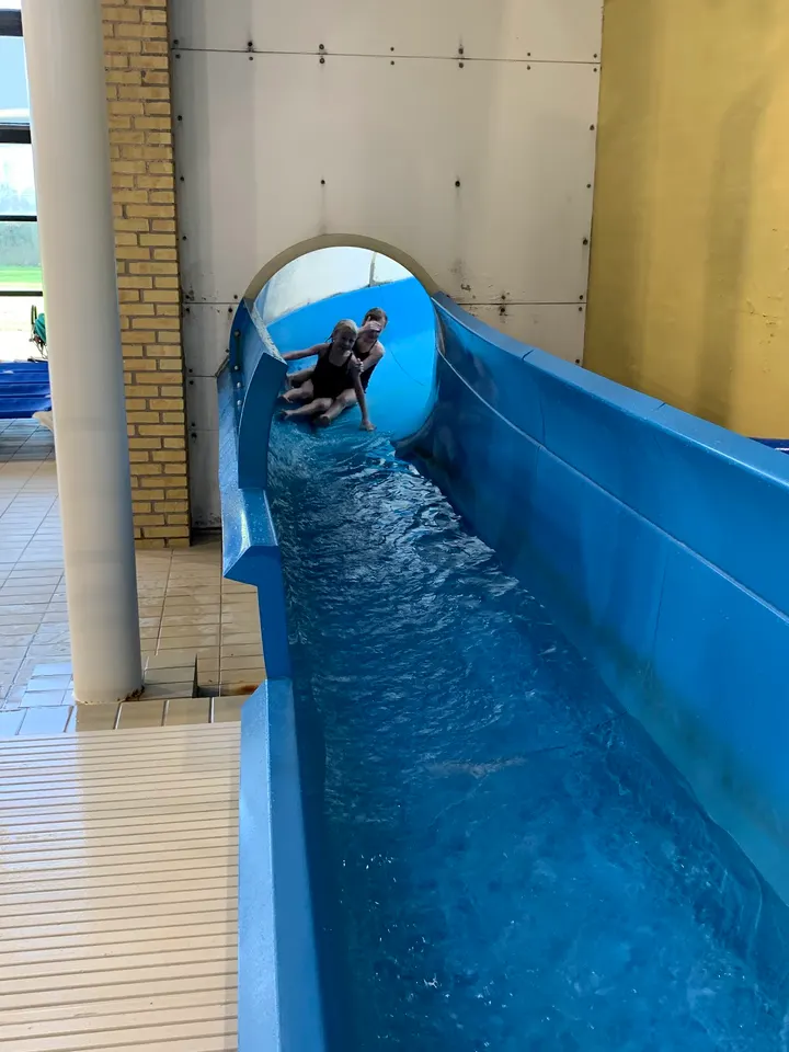 Helsingør Svømmearena — functional training-studio i Helsingør — 3