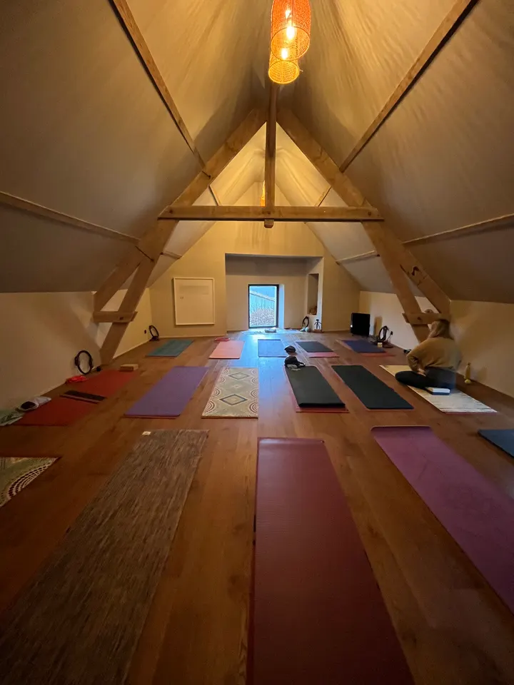 Ludi Pilates — pilates-studio à Paris — 5