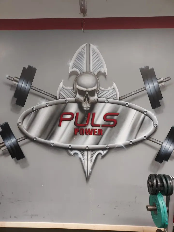 Underground Fitness — fitnessstudio – Pori — 5