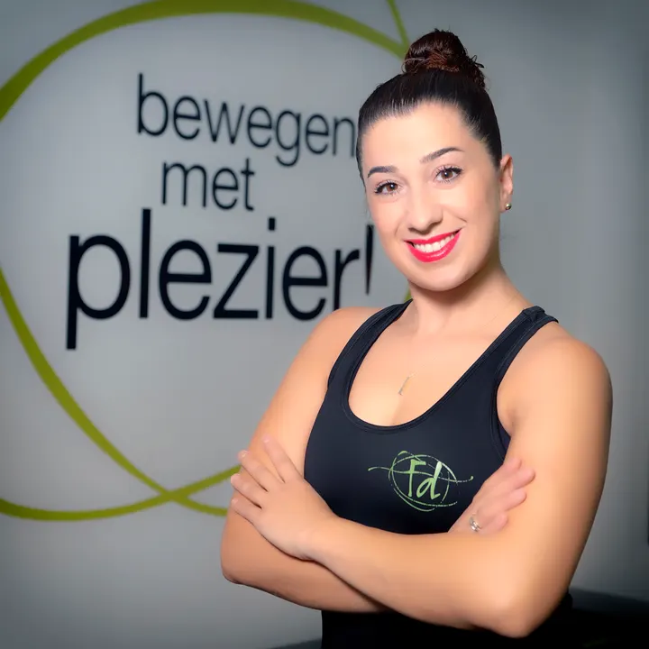 Fitdans Bewegingsstudio — dans-studio in Veghel-Zuid, Veghel — 2