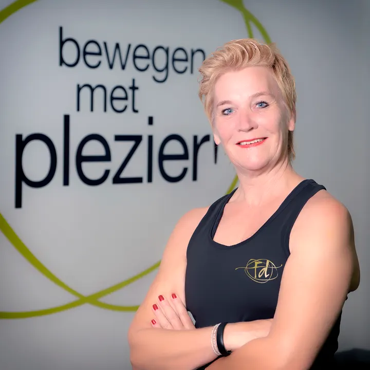 Fitdans Bewegingsstudio — dans-studio in Veghel-Zuid, Veghel — 3