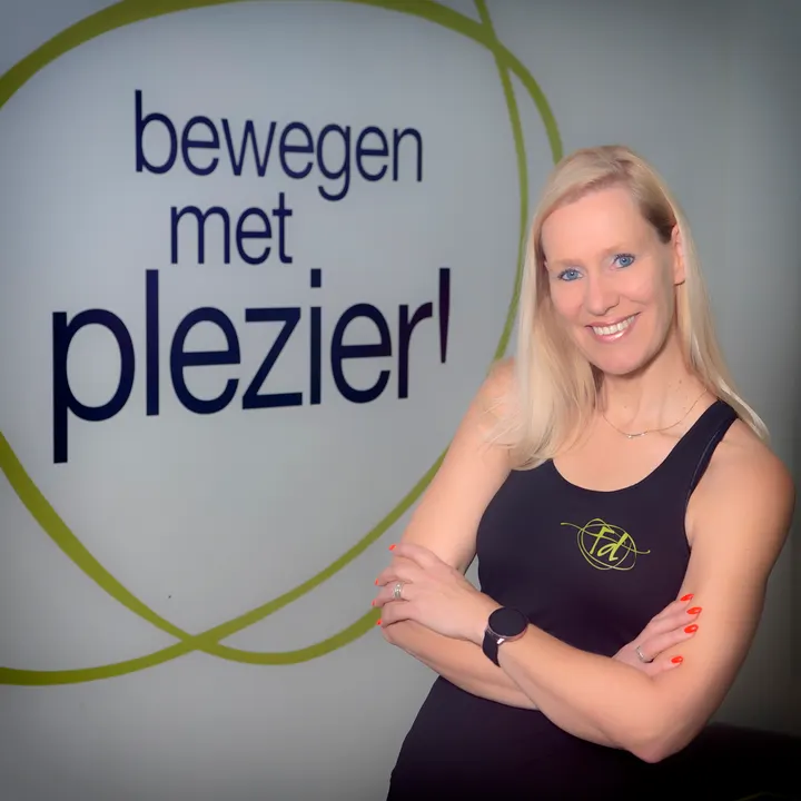 Fitdans Bewegingsstudio — dans-studio in Veghel — 3