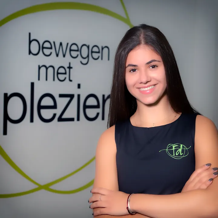 Fitdans Bewegingsstudio — dans-studio in Veghel — 4