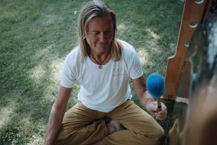 Shiva Yoga Haus — yoga-studio in Gewald, Lappersdorf-Kareth — 2