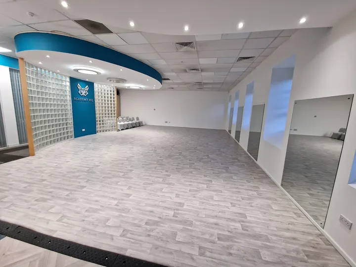 Academy HQ cic — fitness studio in Cocker Hill, Stalybridge — 3