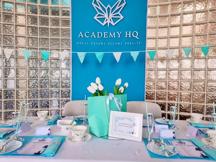 Academy HQ cic — fitness studio in Stalybridge — 5