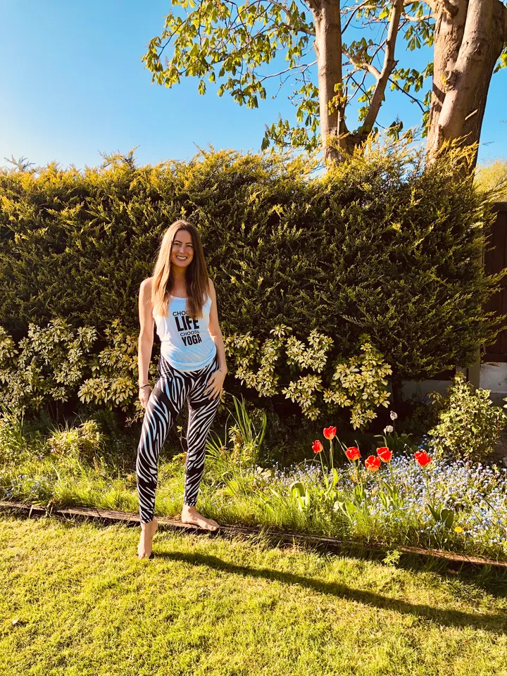 Yin To The Yang Yoga — yoga-studio in Hockley — 3