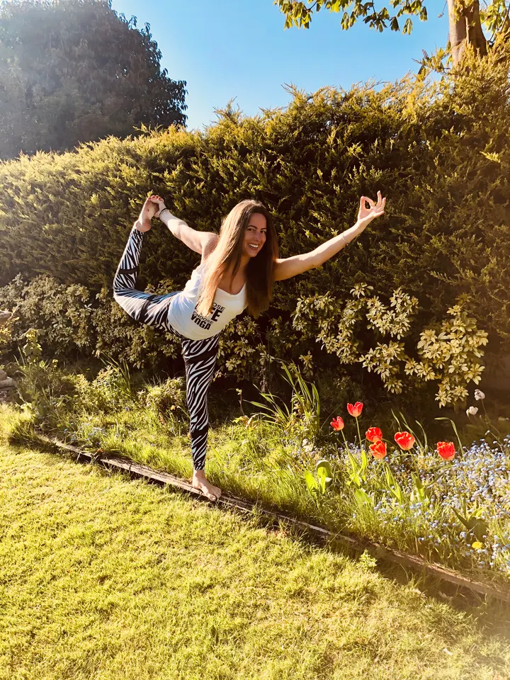 Yin To The Yang Yoga — yoga-studio in Hockley — 3