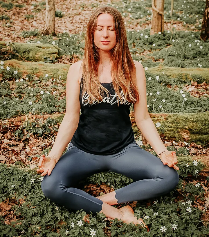 Yin To The Yang Yoga — yoga-studio in Hockley — 4
