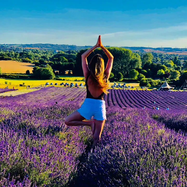 Yin To The Yang Yoga — yoga-studio in Hockley — 5