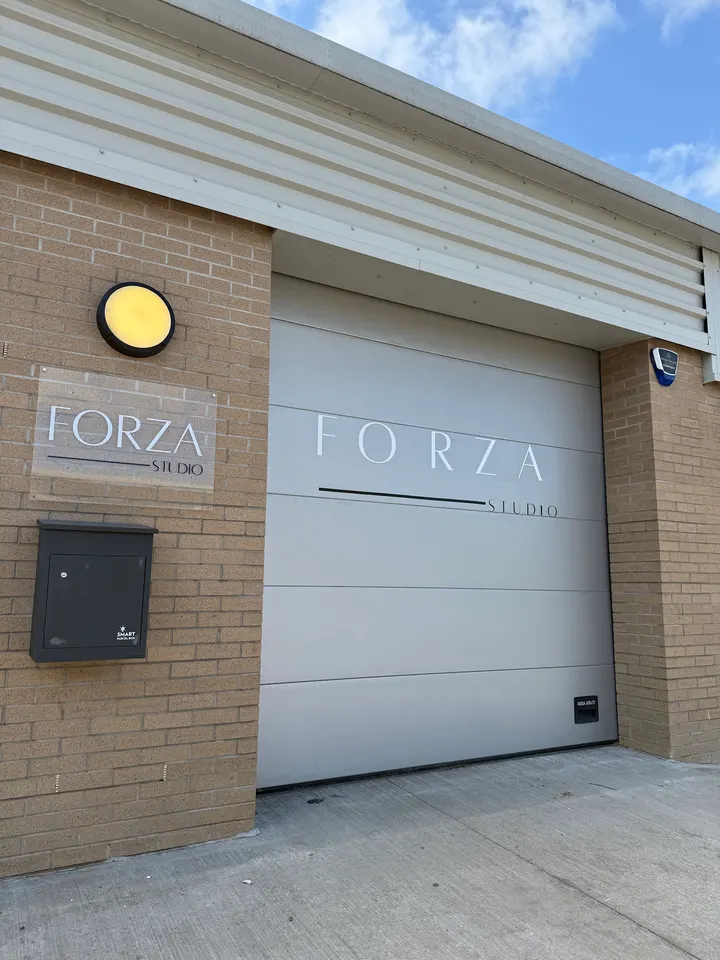 Forza Pilates — pilates-studio in Watsonville, Motherwell — 2
