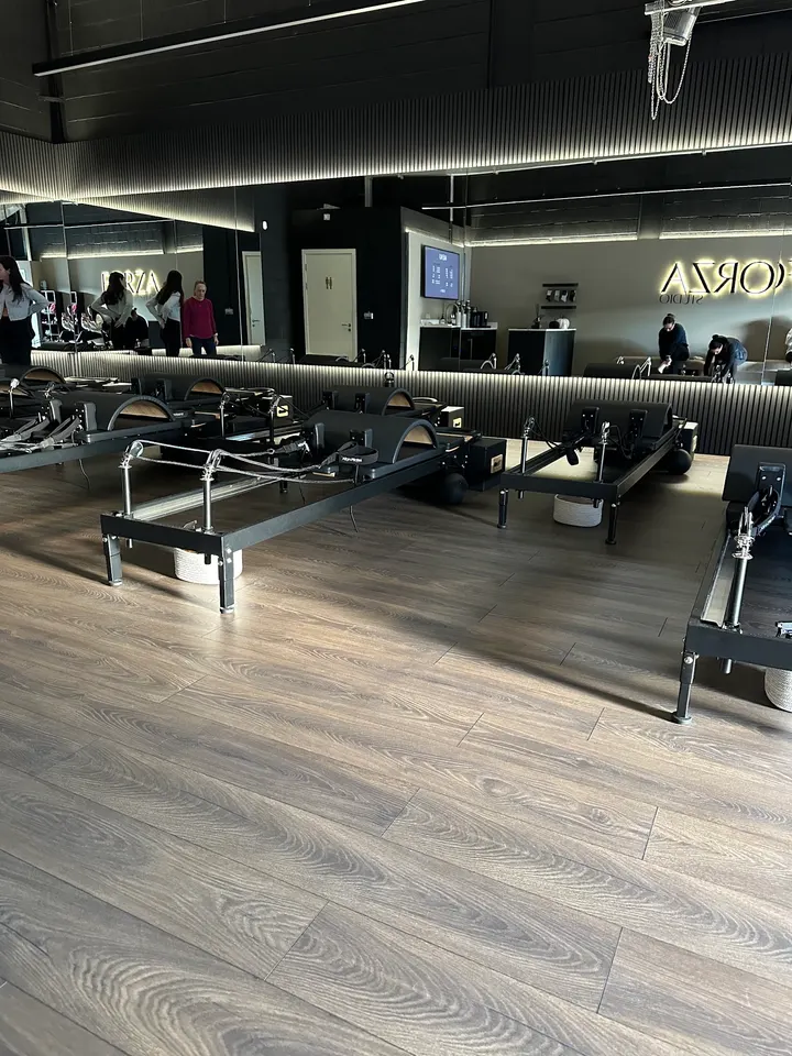 Forza Pilates — pilates-studio in Motherwell — 3