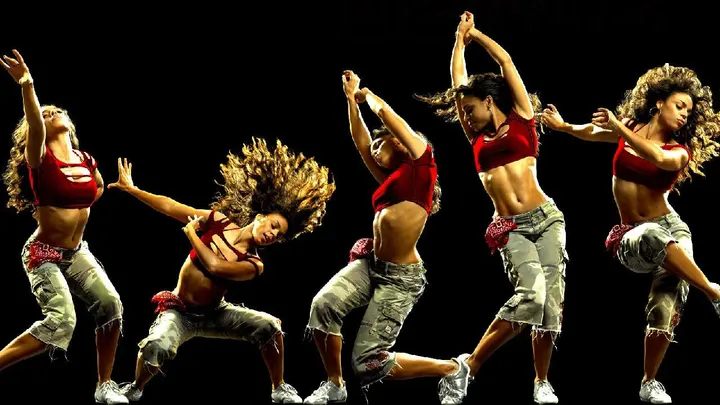 Fievra Villejean — danse-studio à Villejean, Rennes — 2