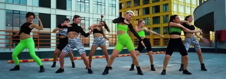 Fievra Villejean — danse-studio à Rennes — 3