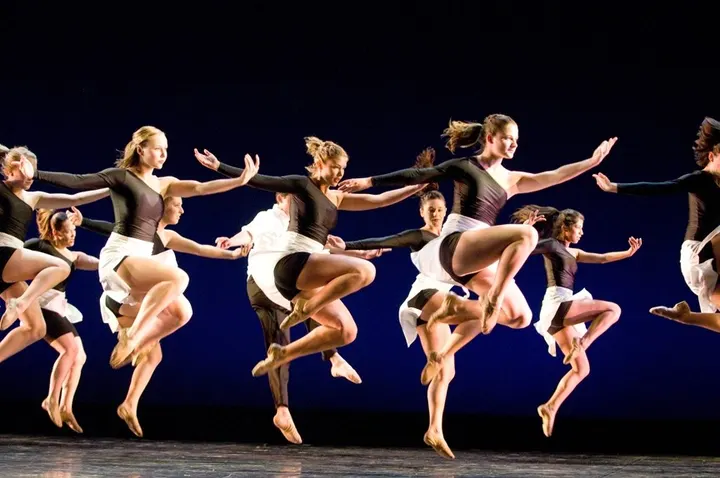 Fievra Villejean — danse-studio à Rennes — 5