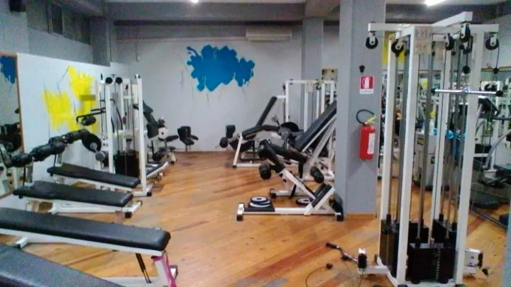 Body Cult Porto Empedocle — palestre-studio a Porto Empedocle — 3