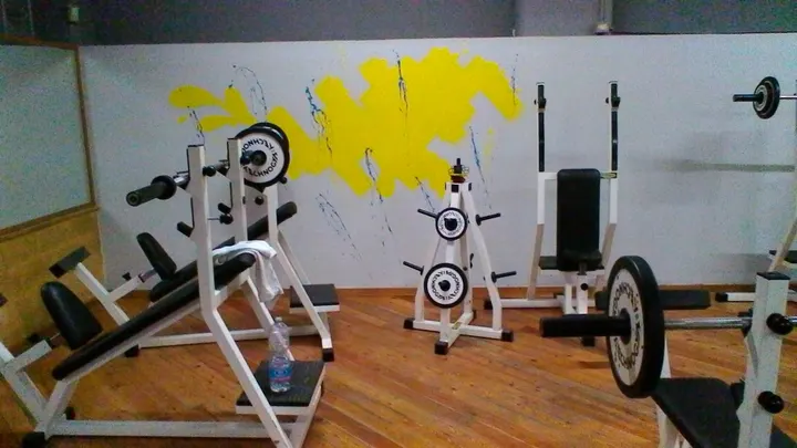 Body Cult Porto Empedocle — palestre-studio a Porto Empedocle — 4