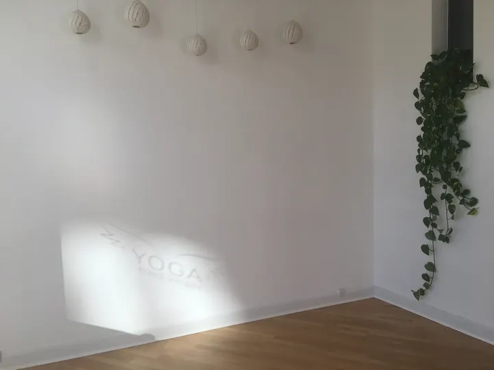 Yoga med Vinger — yoga-studio i København — 4
