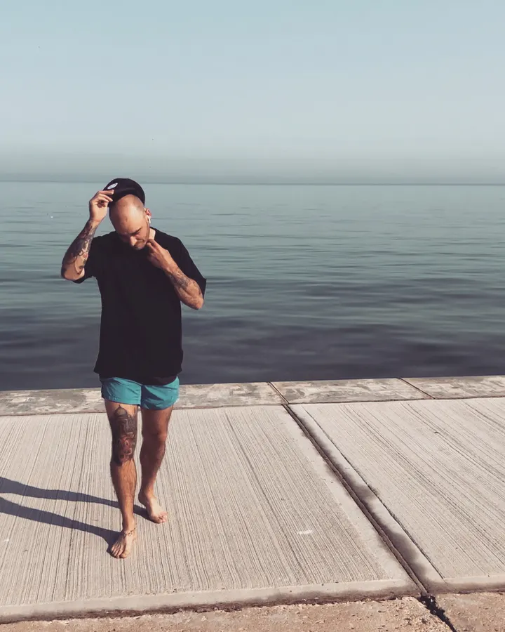 ADAM CAIRNS Fitness — boxing-studio in Barnsbury, London — 3