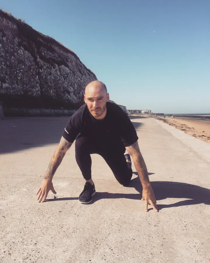 ADAM CAIRNS Fitness — Fitness Studio in Islington, London
