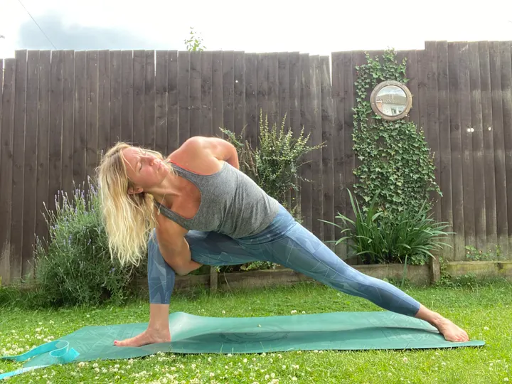 Njoyhealth - Nottingham — pt studio in Nottingham — 2