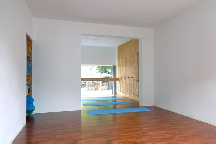 Iyengar Yoga Essen — hot yoga-studio in Essen — 3