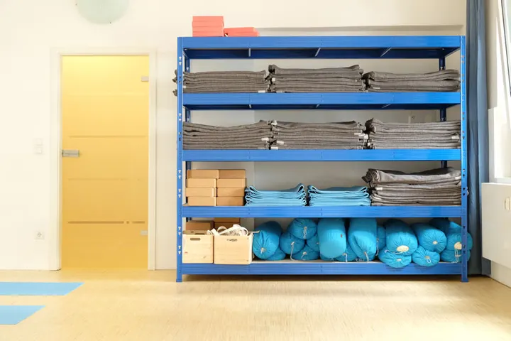 Iyengar Yoga Essen — hot yoga-studio in Essen — 4