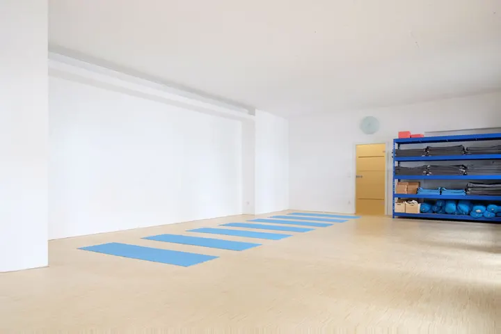 Iyengar Yoga Essen — hot yoga-studio in Essen — 5
