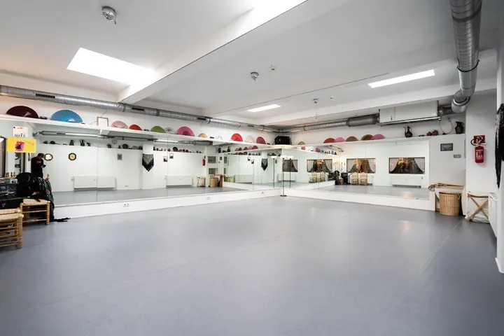 La Cati Dance Salsa — tanz-studio in Unterbilk, Düsseldorf — 2
