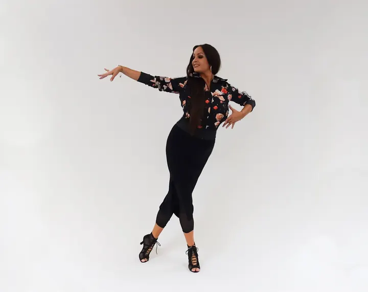 La Cati Dance Salsa — tanz-studio in Düsseldorf — 4