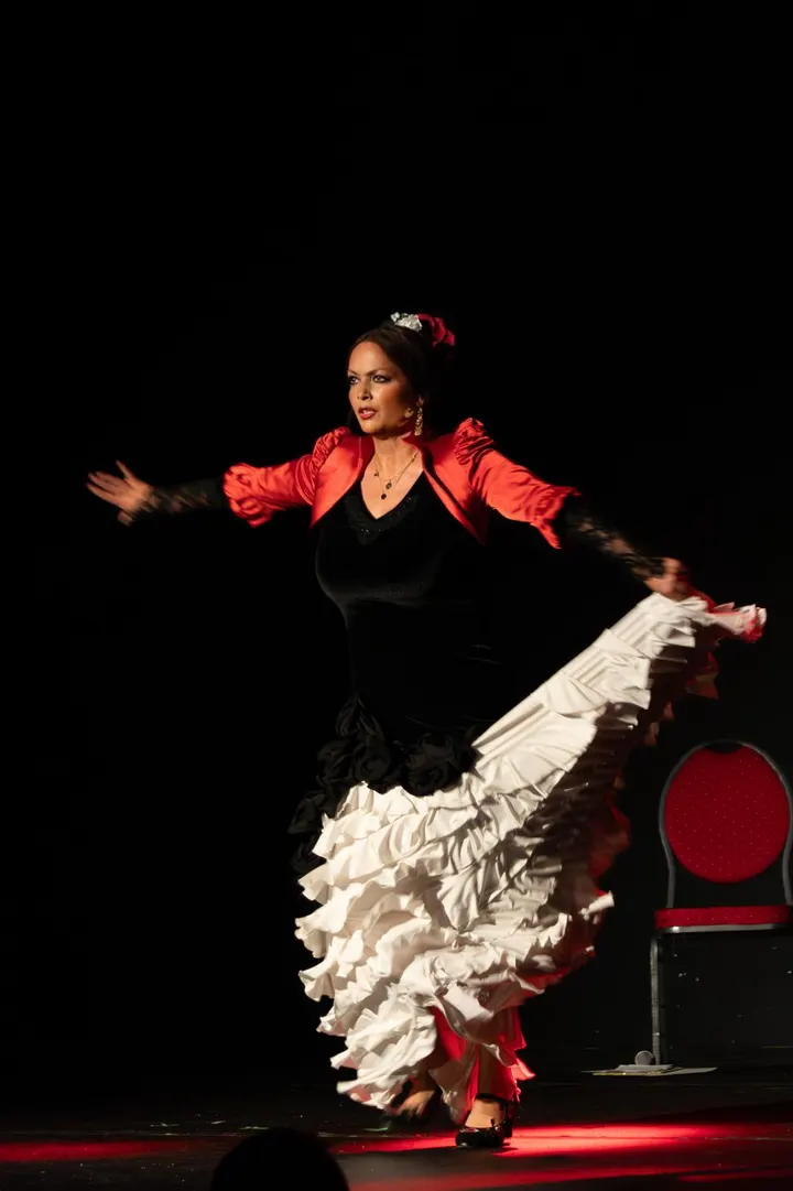 La Cati Dance Salsa — tanz-studio in Düsseldorf — 5