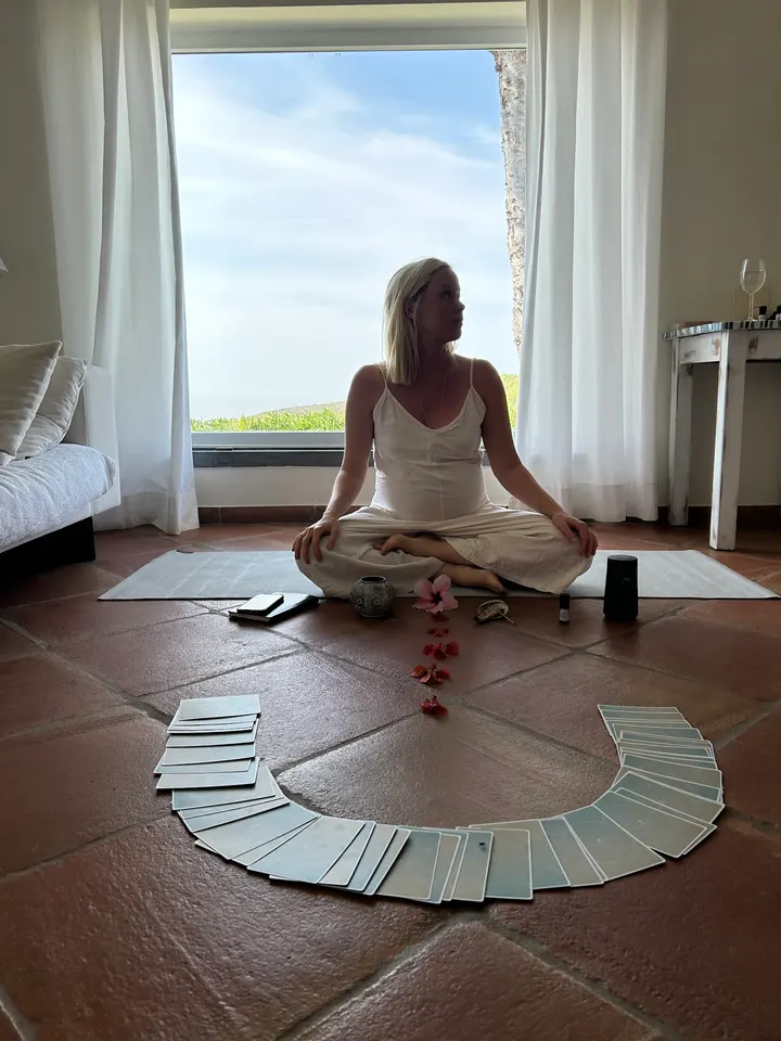 Annamariyoga — jooga-studio – Katajanokka, Helsinki — 2