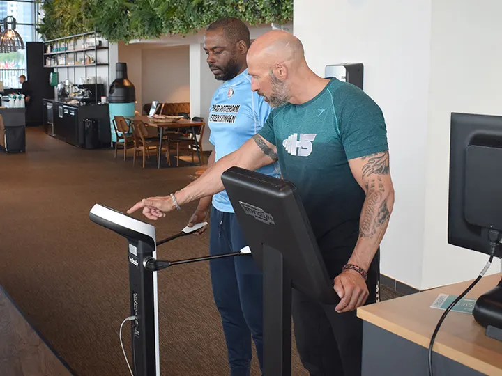 Hendo Style — personal training-studio in Rotterdam — 4