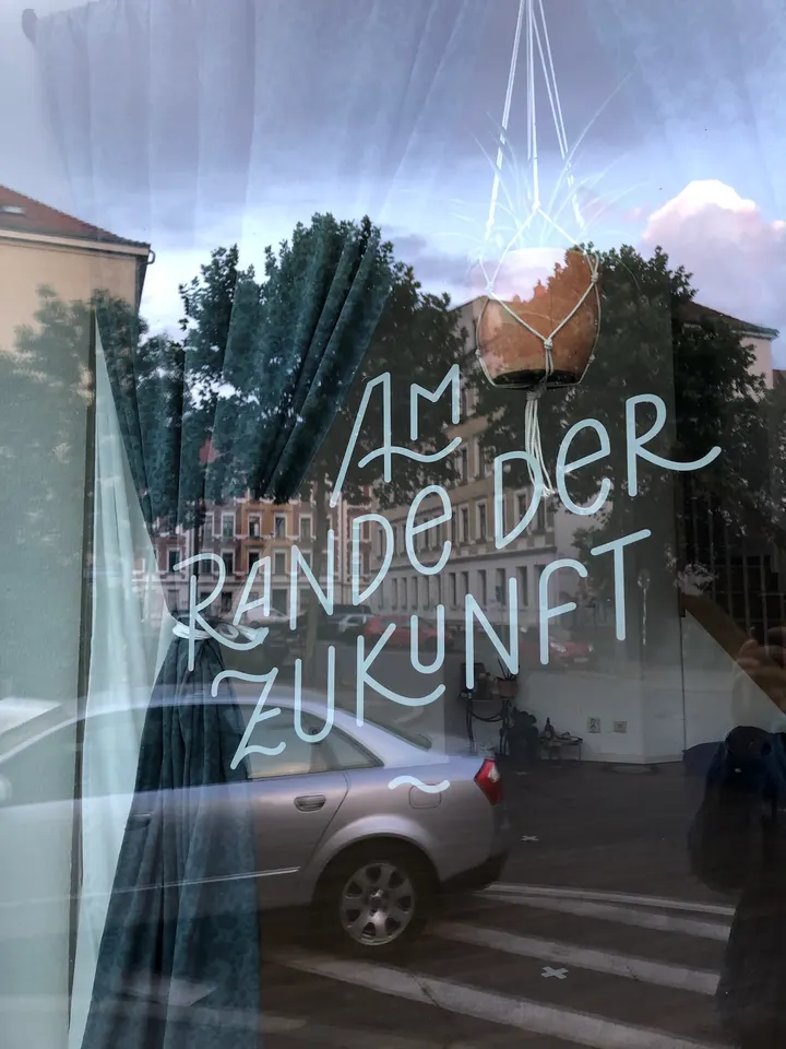 Yogalogie Leipzig — Yoga in Lindenau, Leipzig