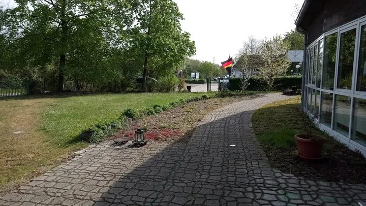 La Danza — tanz-studio in Hillerheide, Recklinghausen — 2