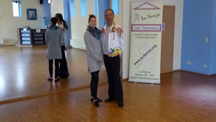 La Danza — tanz-studio in Hillerheide, Recklinghausen — 3