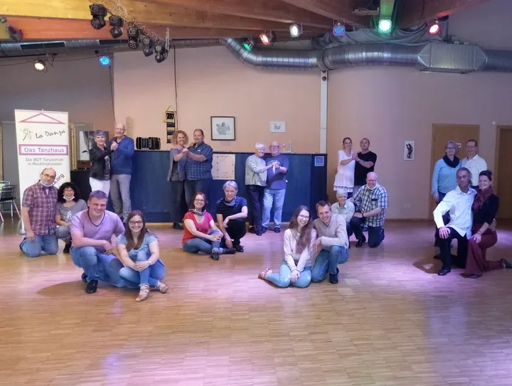 La Danza — tanz-studio in Recklinghausen — 5