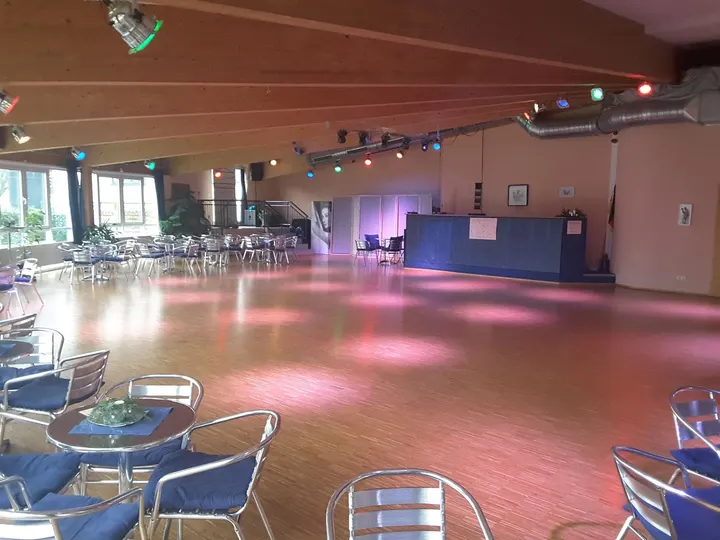 La Danza — Tanz in Hillerheide, Recklinghausen