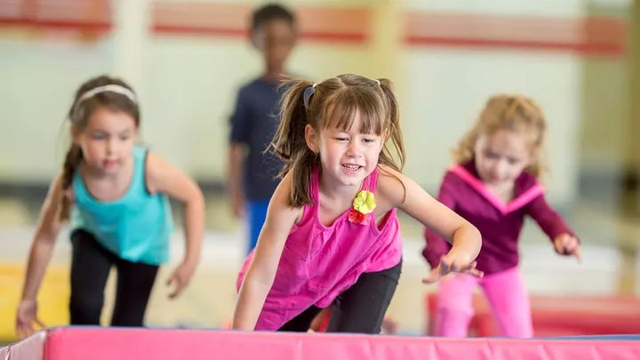 Sports Centre — fitness studio in St Clements, Worcester — 3